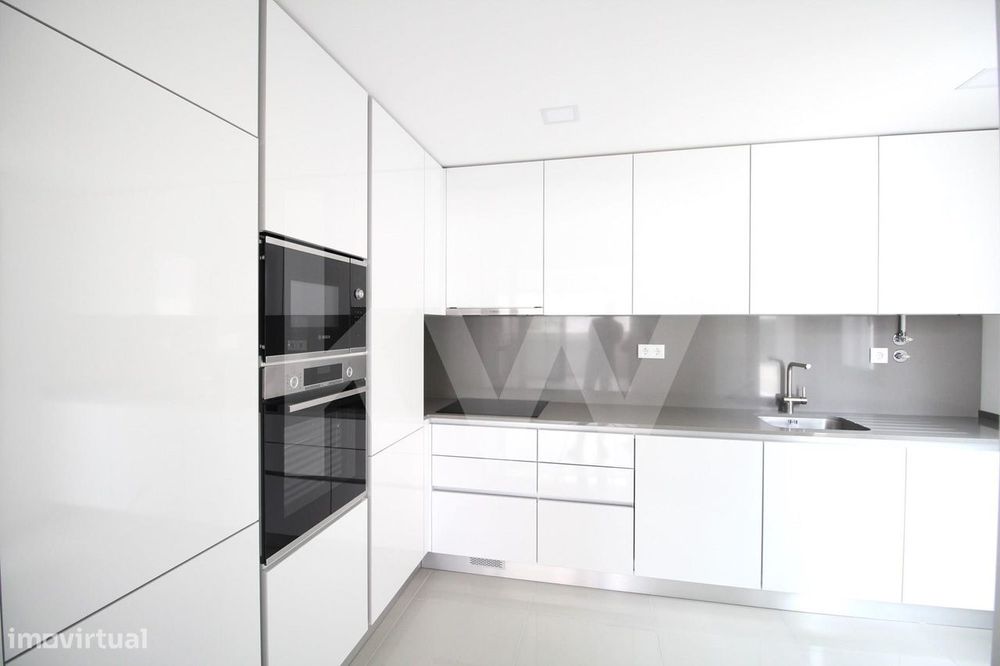 T1 Novo no Pinhal de Marrocos | Garagem | Varanda | Oportunidade — Santo António dos Olivais, Coimbra