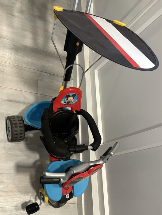 Triciclo Michey baby