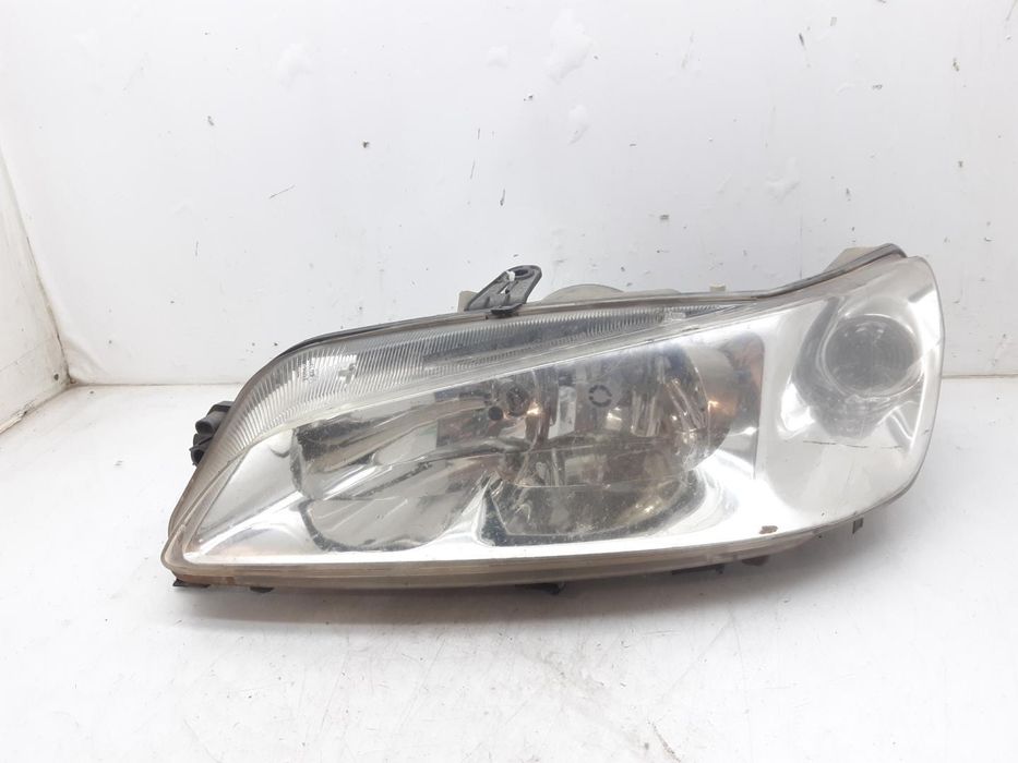 farol esquerdo peugeot 306