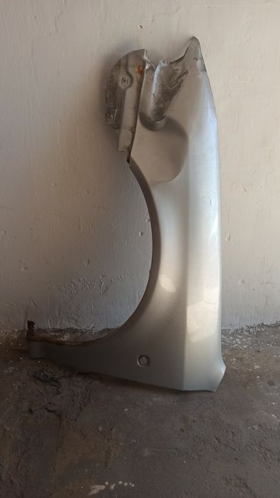 Крило переднє ліве до шкода Октавія тур