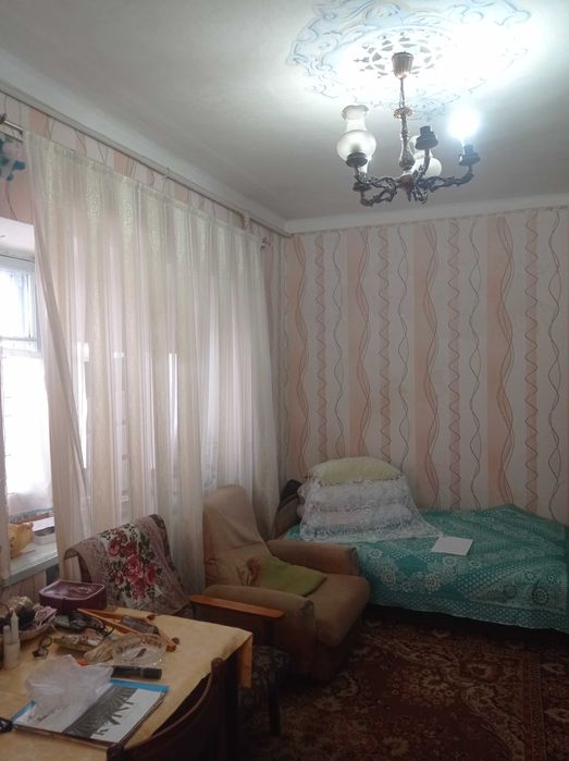 Продаю каменный дом в Яськах