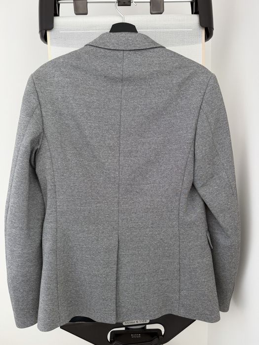 Чоловічий піджак ZARA