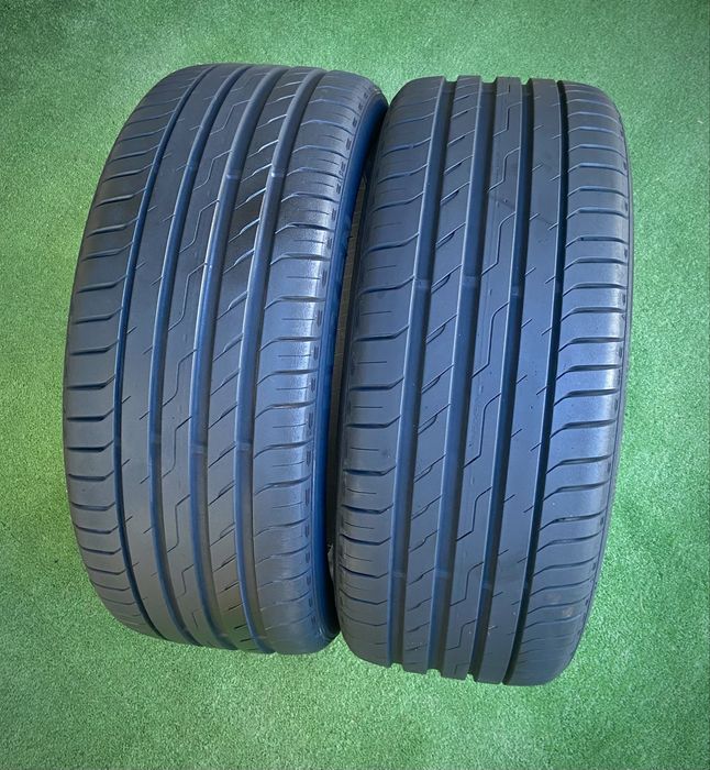 225 45 R18 NEXEN NFera Pneus