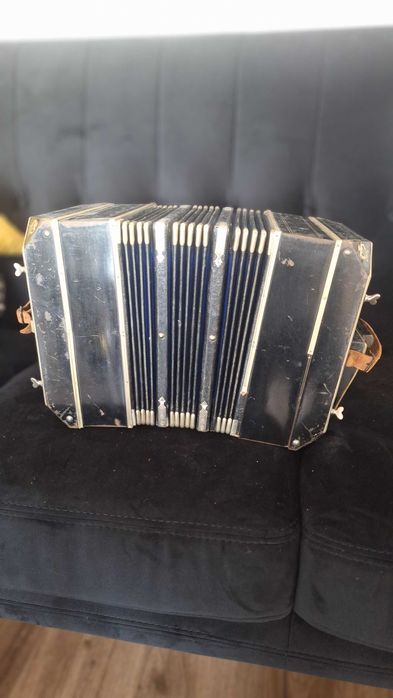 Bandeon Wilhelm König