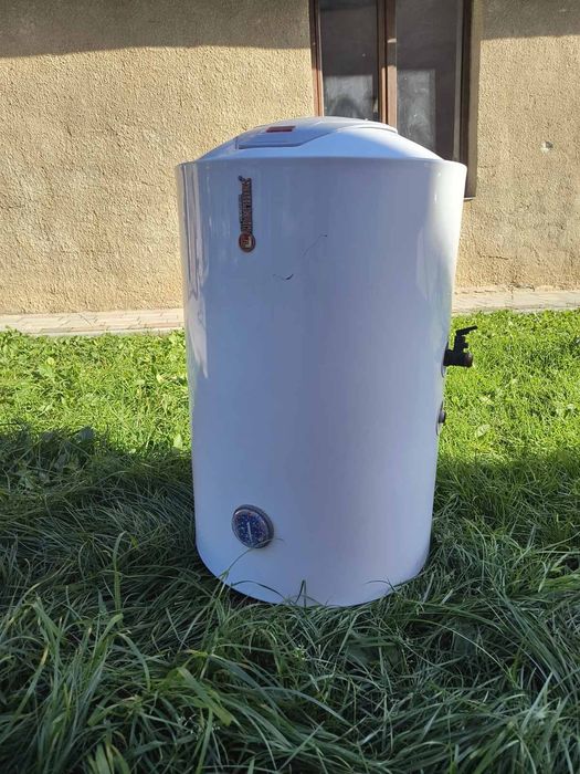 Бойлер електричний