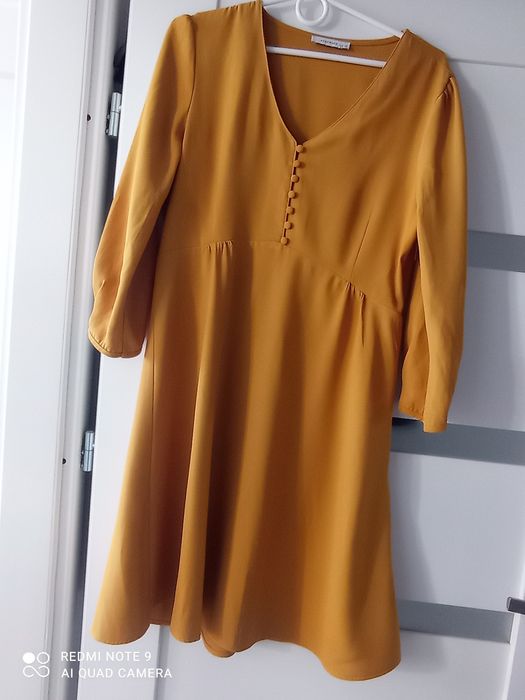 Sukienka Reserved 38, M