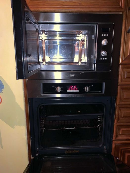 Moveis de sala / Forno / Microondas Teka