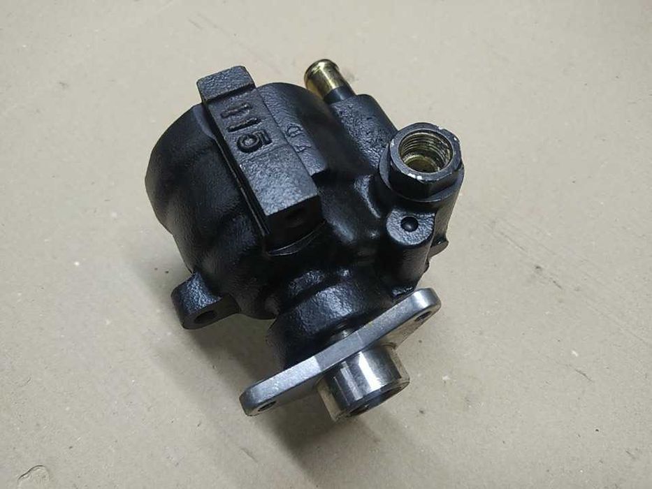 Насос гур Movano Vivaro, Megane, Scenic, Trafic, Primastar, Interstar