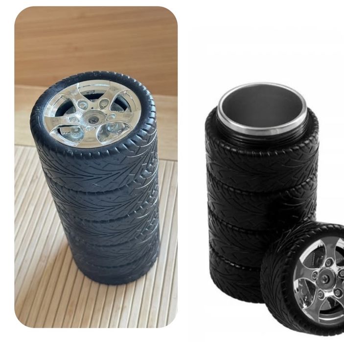 Kubek termiczny/termos opony