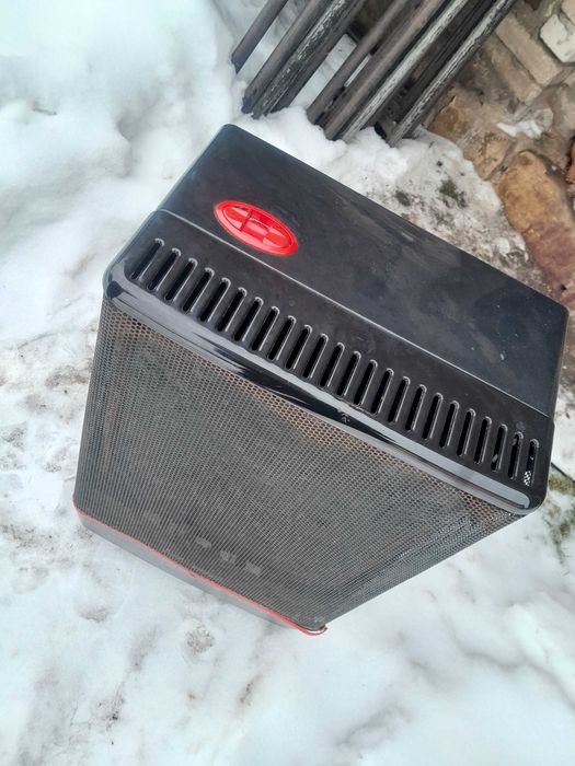 Sprzedam piecyk gazowy