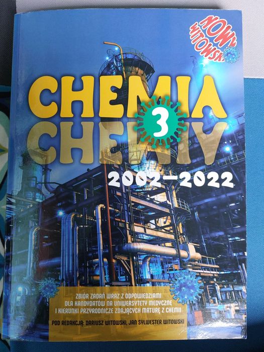 Witowski chemia 3