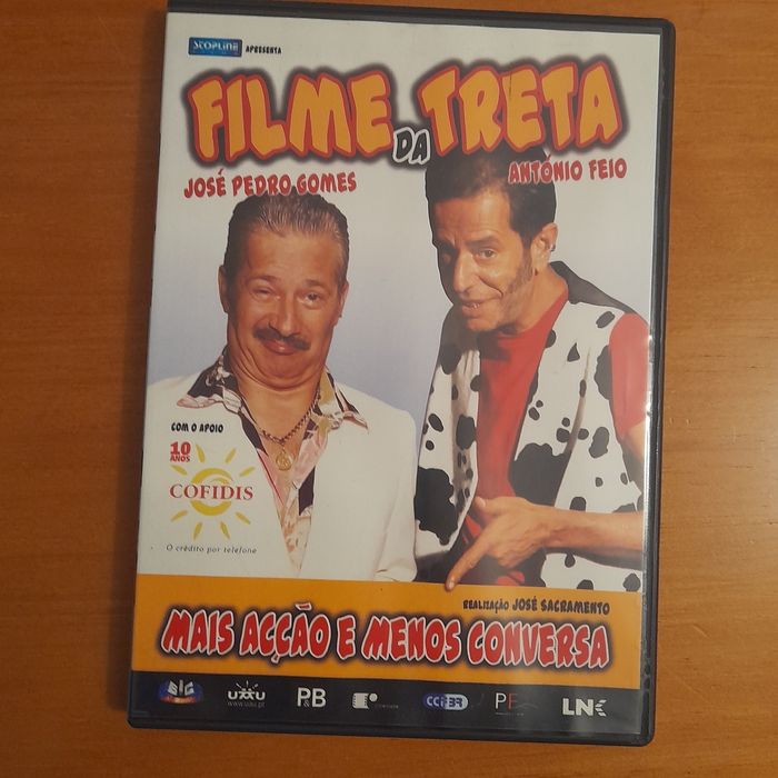 Filmes originais grandes sucessos