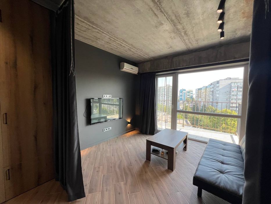 Продаётся абсолютно новая квартира в ЖК Молодёжный