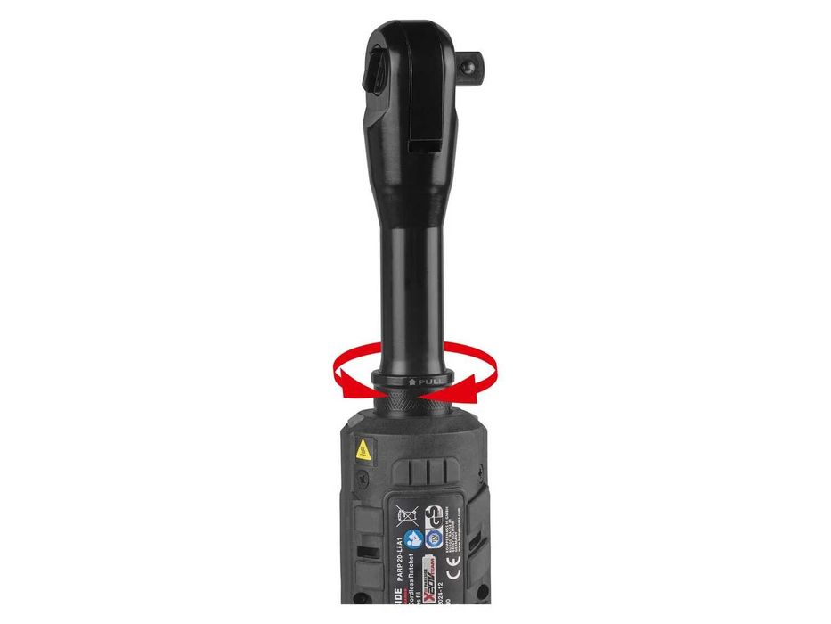 Roquete Parkside Performance 20v