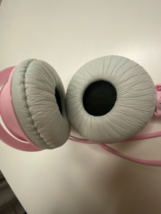 Auscultadores da Sony