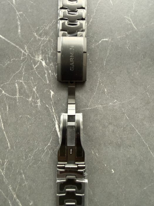 Bransolta garmin 22mm