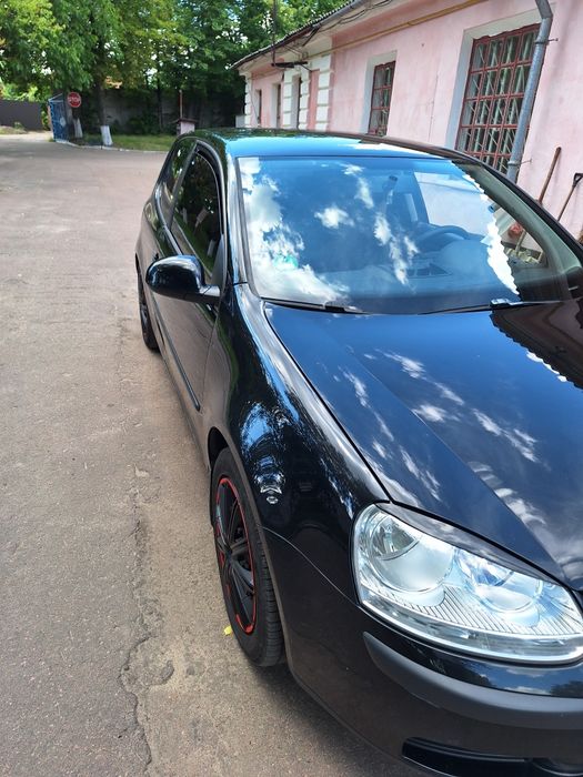 VOLKSWAGEN GOLF 2006 VIN WVWZZZ1KZ6W143407 фото оголошення 3 з 11