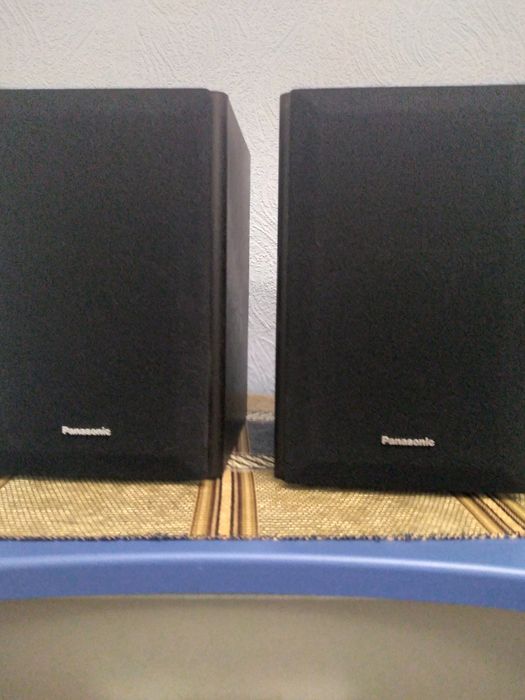 Музыкальный центр Panasonic SC-PM20