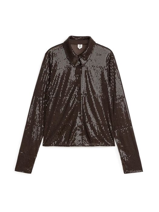 РОЗПРОДАЖ! Блуза Arket Cos