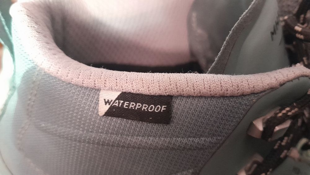 Термо черевики Quechua