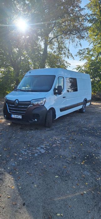 Renault Master Renault Master