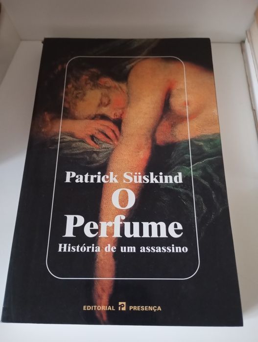 Perfume - portes incluídos