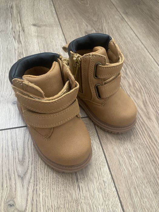 Ботіночки демісезонні дитячі