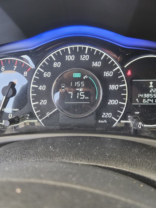 Nissan Note e12 2013