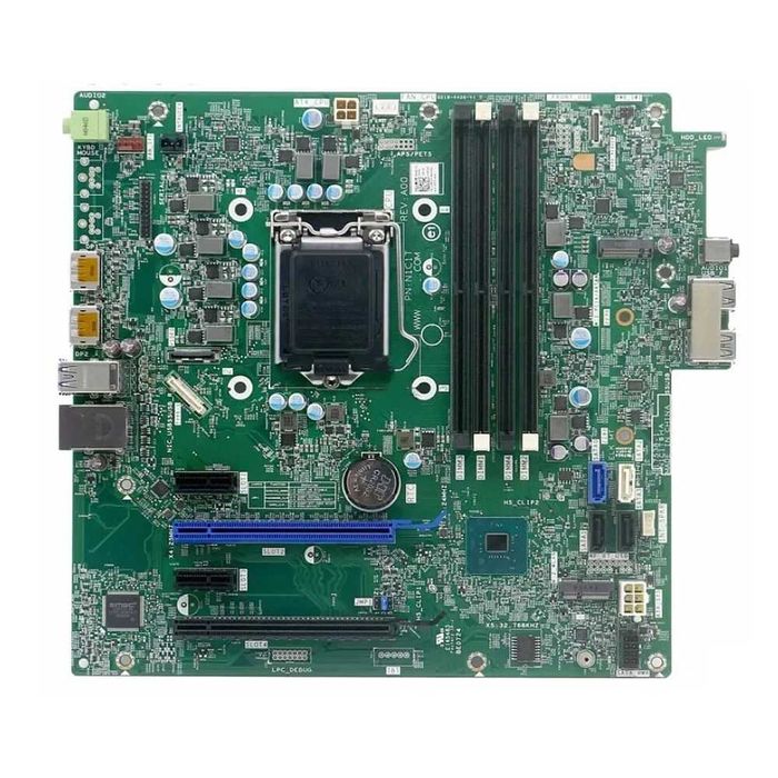 Motherboard DELL Optiplex 5060 MT 0J8G6F (NOVA)