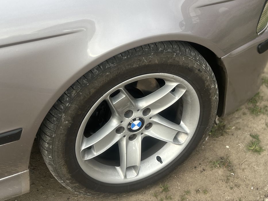 R17 Диски  BMW 49 стиль 5/120 8J ET20