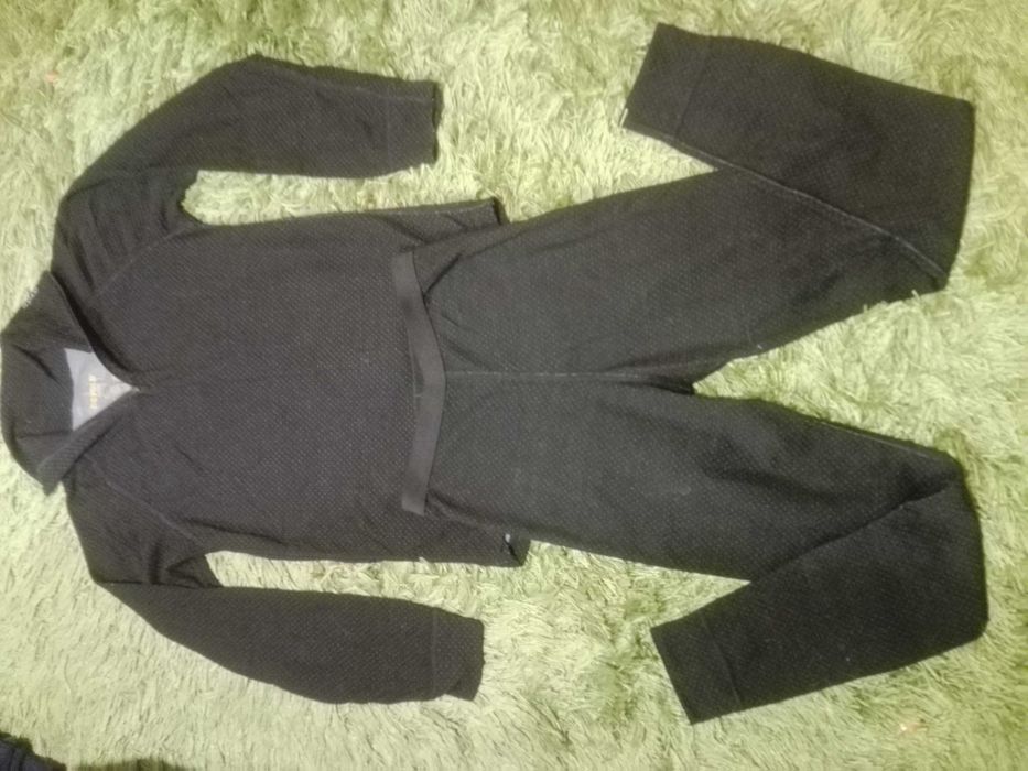 Komplet merino wool Devold (ok 150cm)