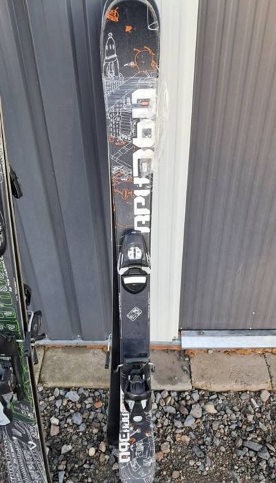 Narty dla dzieci i dorosłych