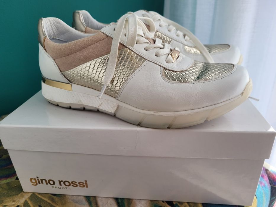 Buty Gino rossi 39