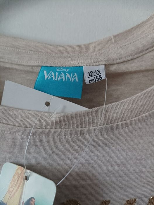 Bluza VAIANA nowa