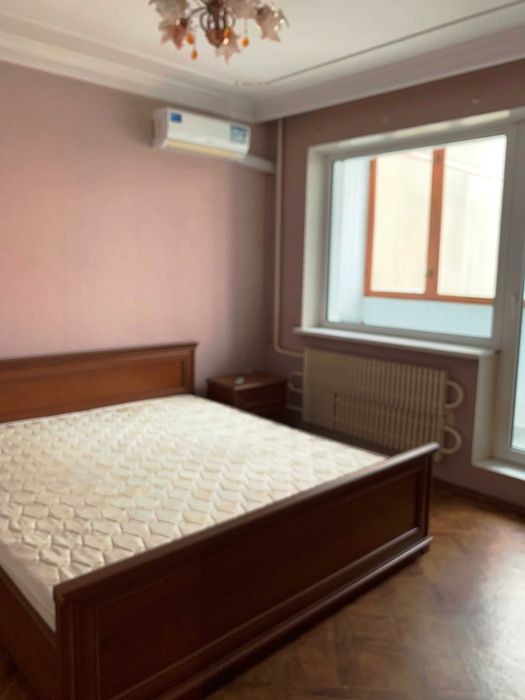 Продаж 3-кімнатної квартири вул. Сонячна, 7