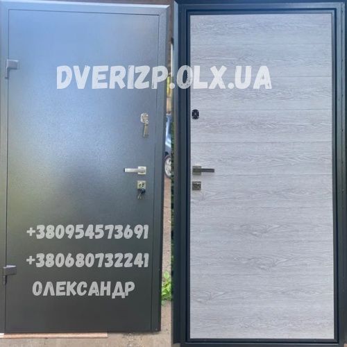 Акція Двері вхідні по ціні БУ забори ворота решітки кладовки