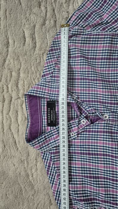 Koszula męska Reserved L