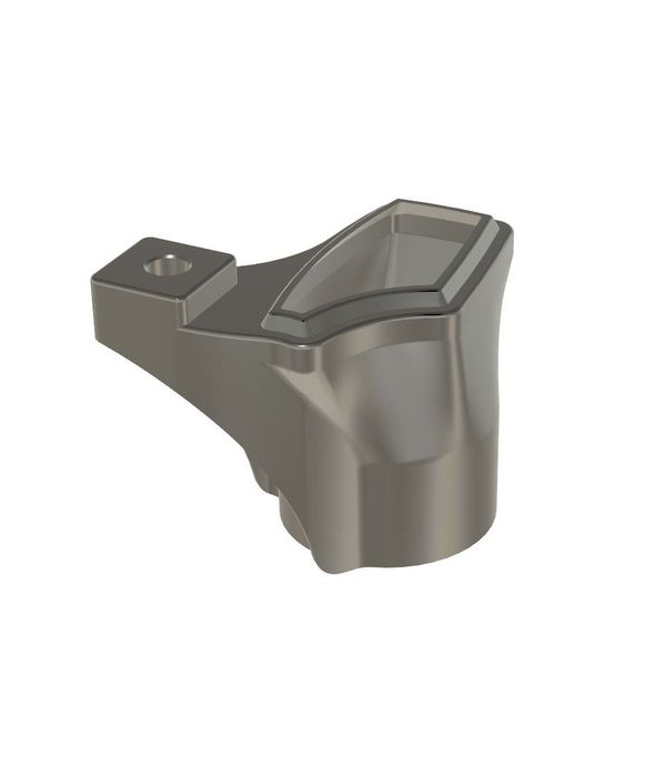 viço Profissional de Impressão 3D