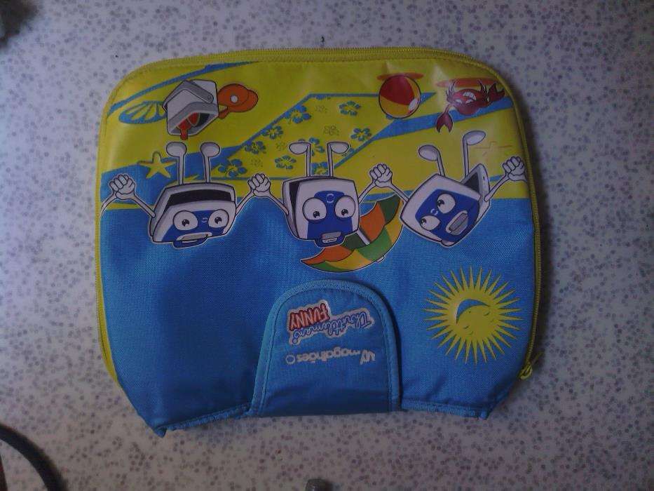 Magalhães Model No. 1 Parts & Protective Covers64286313014657124