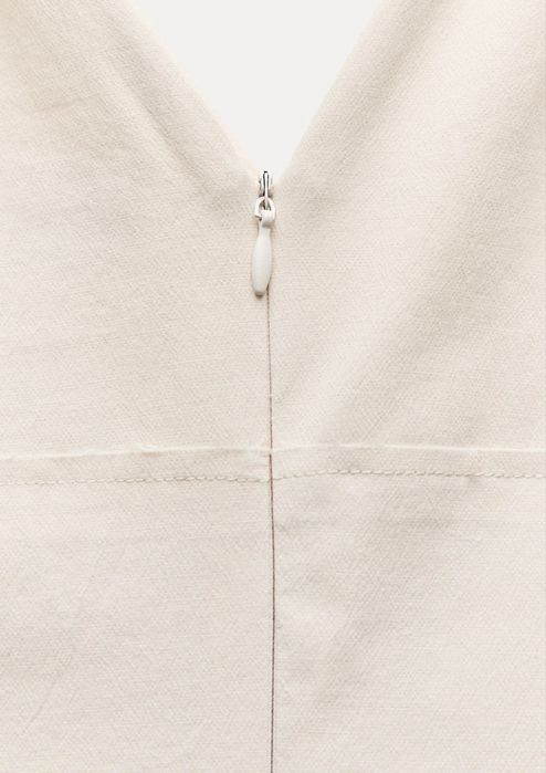 Шикарное платье, бренда Zara.