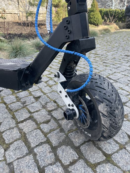 Kukirin G4 2024 року