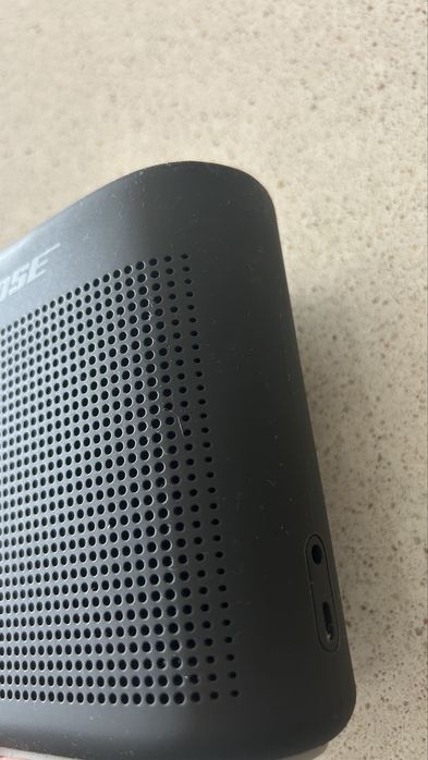 Bose Soundlink color 3 -  som de qualidade BOSE