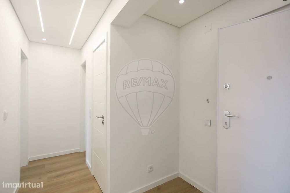Apartamento T1 para venda