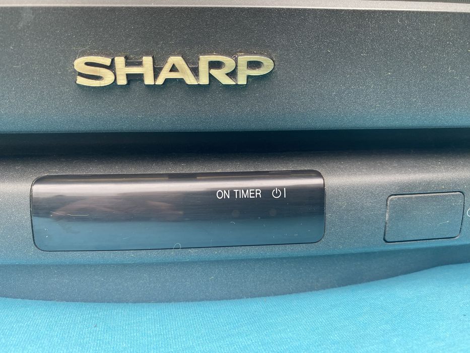 Телевізор SHARP 21FN1