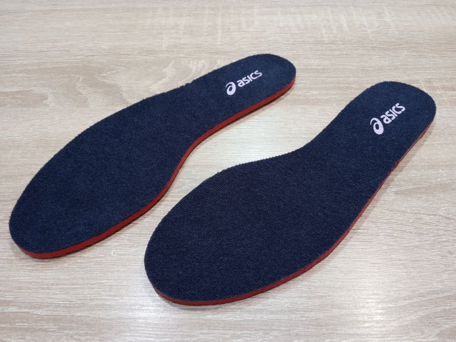 Стельки для кроссовок Asics 39р.