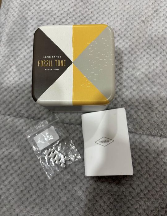 Relógio Fossil Scarlette Mini