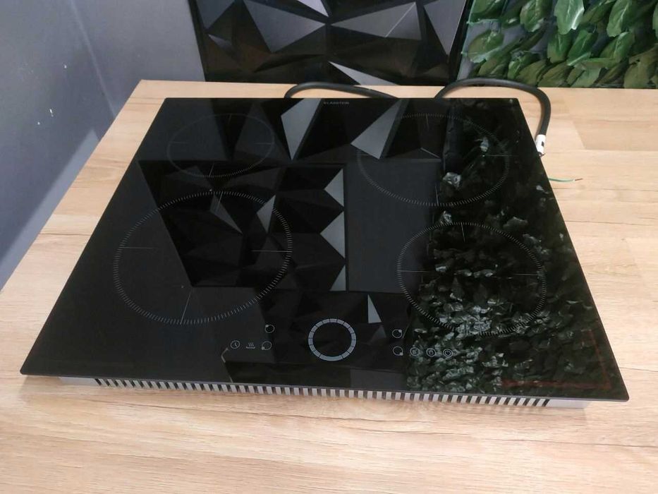 Klarstein Magnichef 4 Płyta indukcyjna #5655