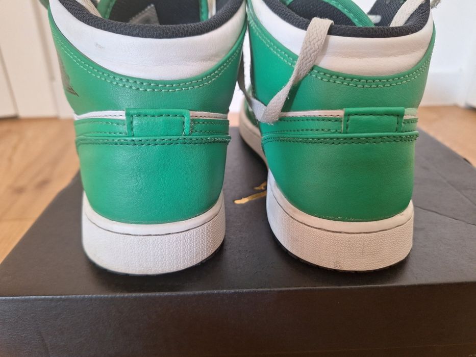 Nike Jordan 1 MD 40 Y