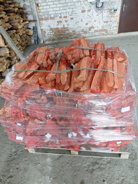 Продам дрова для мангалів та барбекю