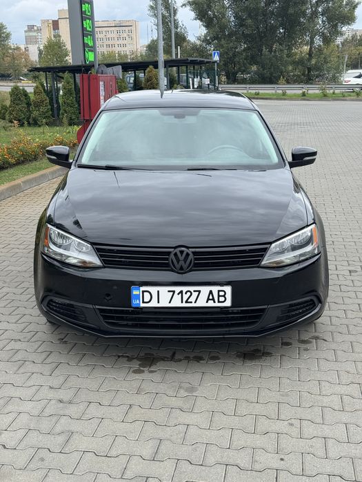 Jetta 6 1.8 tsi Gen 3 2014 року